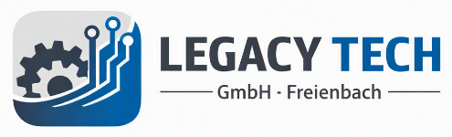 Legacy Tech GmbH